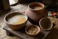 Bhutanese chang