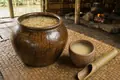 Traditional rice wine