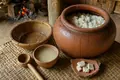 Rice wine