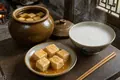 Fermented tofu