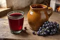 Mexican wine