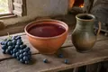 Fetească Neagră wine