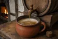 Cask ale