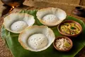 Appam / hopper