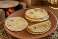 Flour tortilla