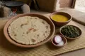 Bhakri