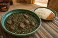 Ghormeh sabzi