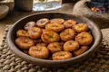 Fried plantains