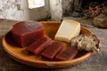 Portuguese quince paste