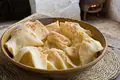 Queso helado