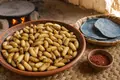 Maguey worms