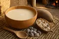 Baobab fruit drink