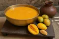 Mango juice