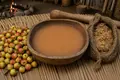 Fresh apple cider