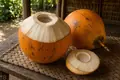 King coconut water