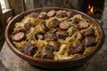 Hunter’s stew