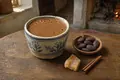 Chocolate caliente