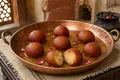 Gulab jamun