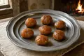 Candied chestnut