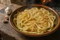 Pici all’aglione