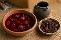 Hibiscus tea / karkadé / bissap