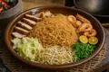Pancit bihon guisado