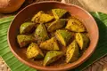 Mango achar