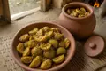 Lime or lemon achar