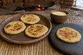 Johnnycake / journey cake