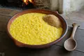 Belgian rice pudding