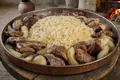Bosnian pilav