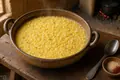 French rice pudding