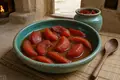 Murabba fruit preserve