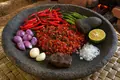 Sambal chili relish