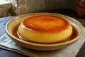 Dubrovnik caramel custard