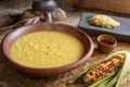 Sweet corn atol