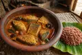Kerala fish curry