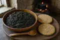 Laverbread seaweed