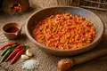 Piri-piri sauce