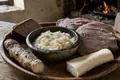 Prepared horseradish