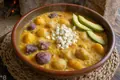 Locro de papa
