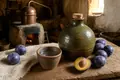 Slivovitz