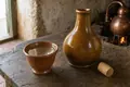Portuguese aguardente