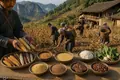 Maize in Ming China