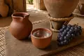 Peruvian pisco