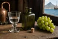 South African brandy