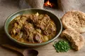 Qorma-e gosht
