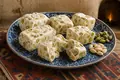 Persian nougat