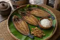Pla haeng