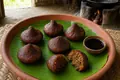 Sri Lankan oil cake